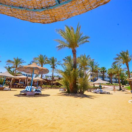 Queen Sharm Aqua Park Hotel Εξωτερικό φωτογραφία