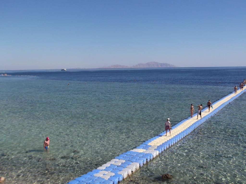 Queen Sharm Aqua Park Hotel Εξωτερικό φωτογραφία