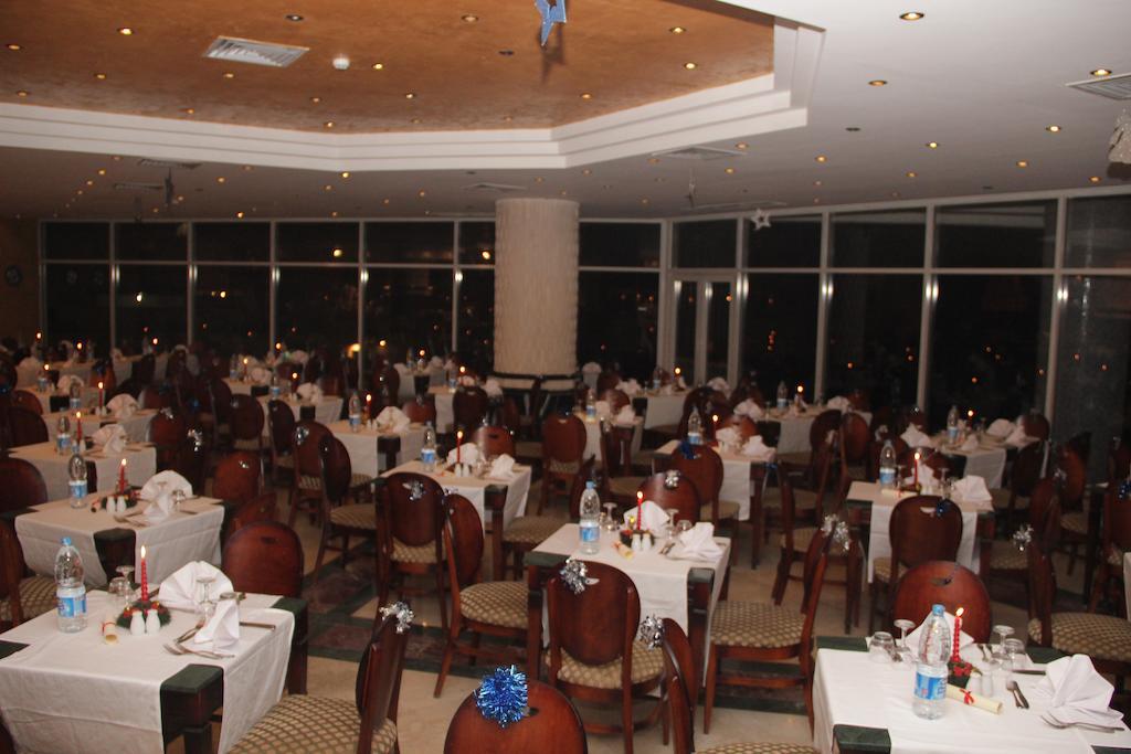 Queen Sharm Aqua Park Hotel Εξωτερικό φωτογραφία
