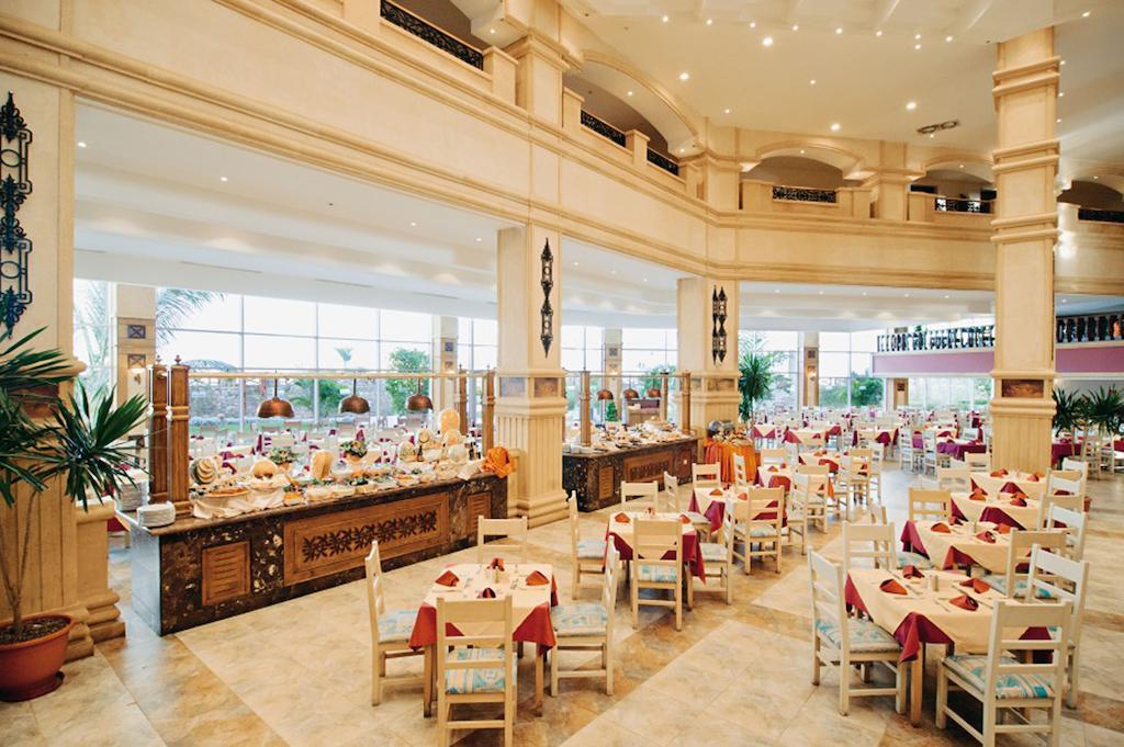 Queen Sharm Aqua Park Hotel Εξωτερικό φωτογραφία