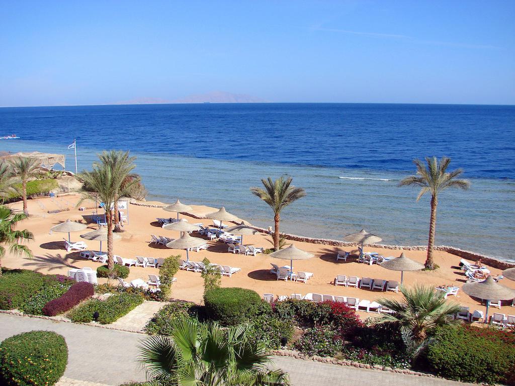 Queen Sharm Aqua Park Hotel Εξωτερικό φωτογραφία