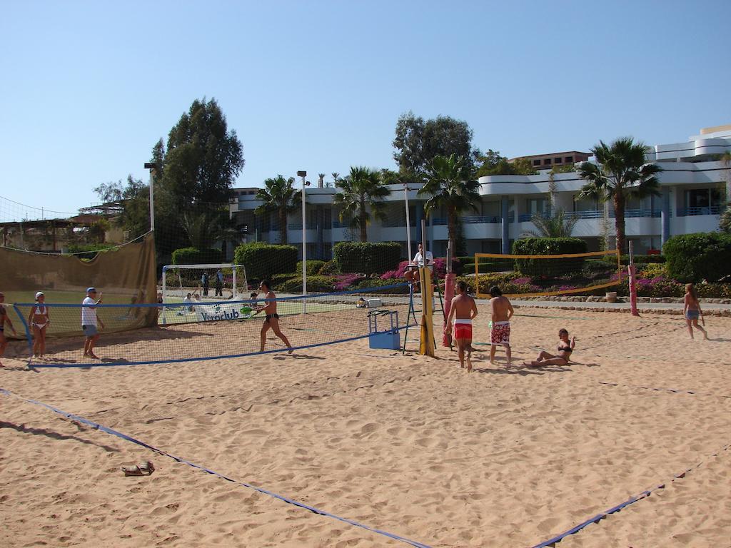 Queen Sharm Aqua Park Hotel Εξωτερικό φωτογραφία