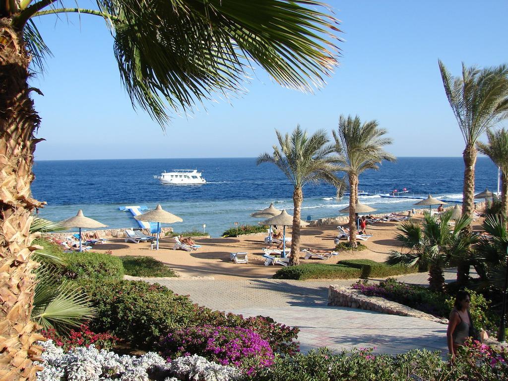Queen Sharm Aqua Park Hotel Εξωτερικό φωτογραφία