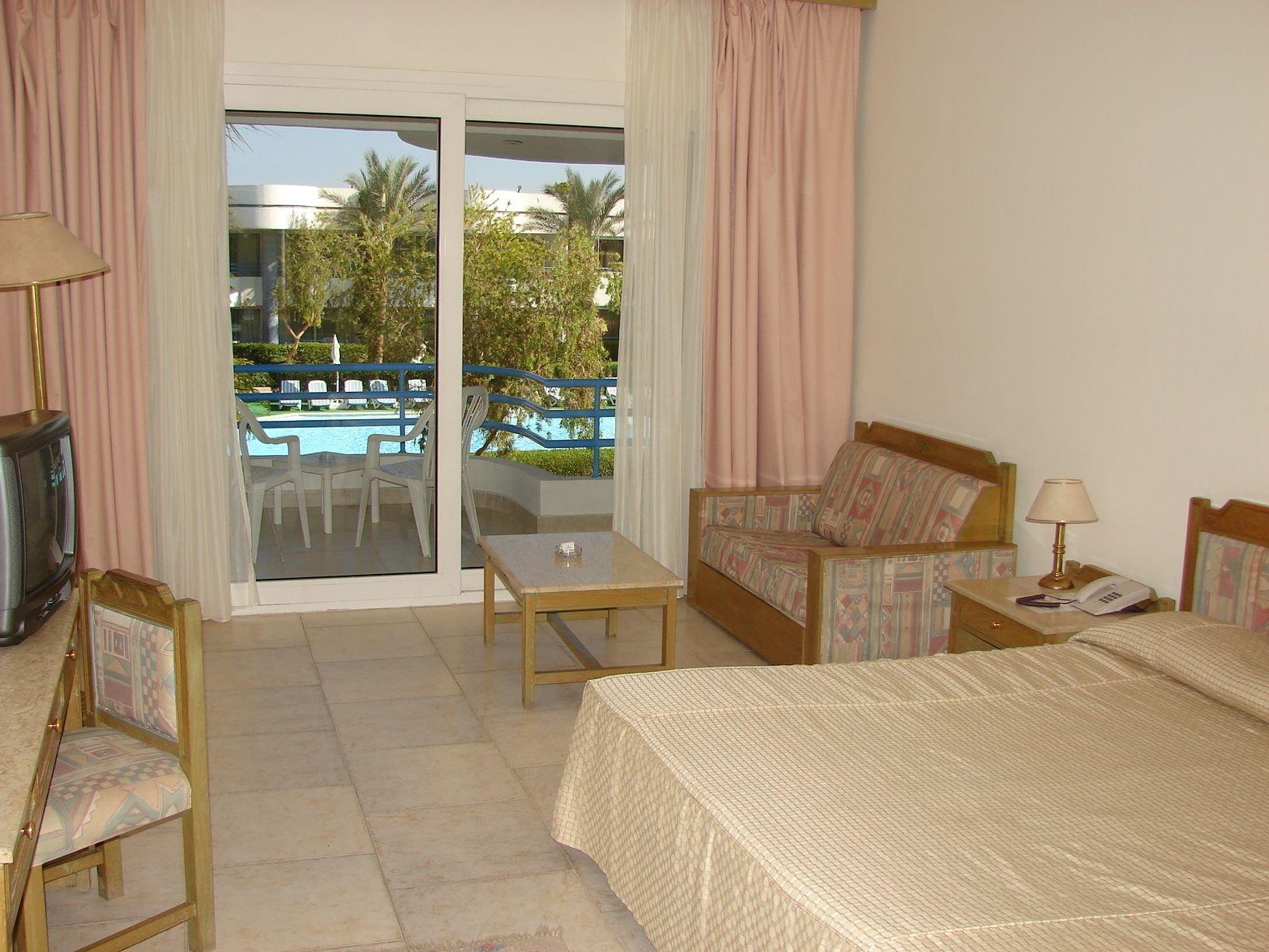 Queen Sharm Aqua Park Hotel Εξωτερικό φωτογραφία