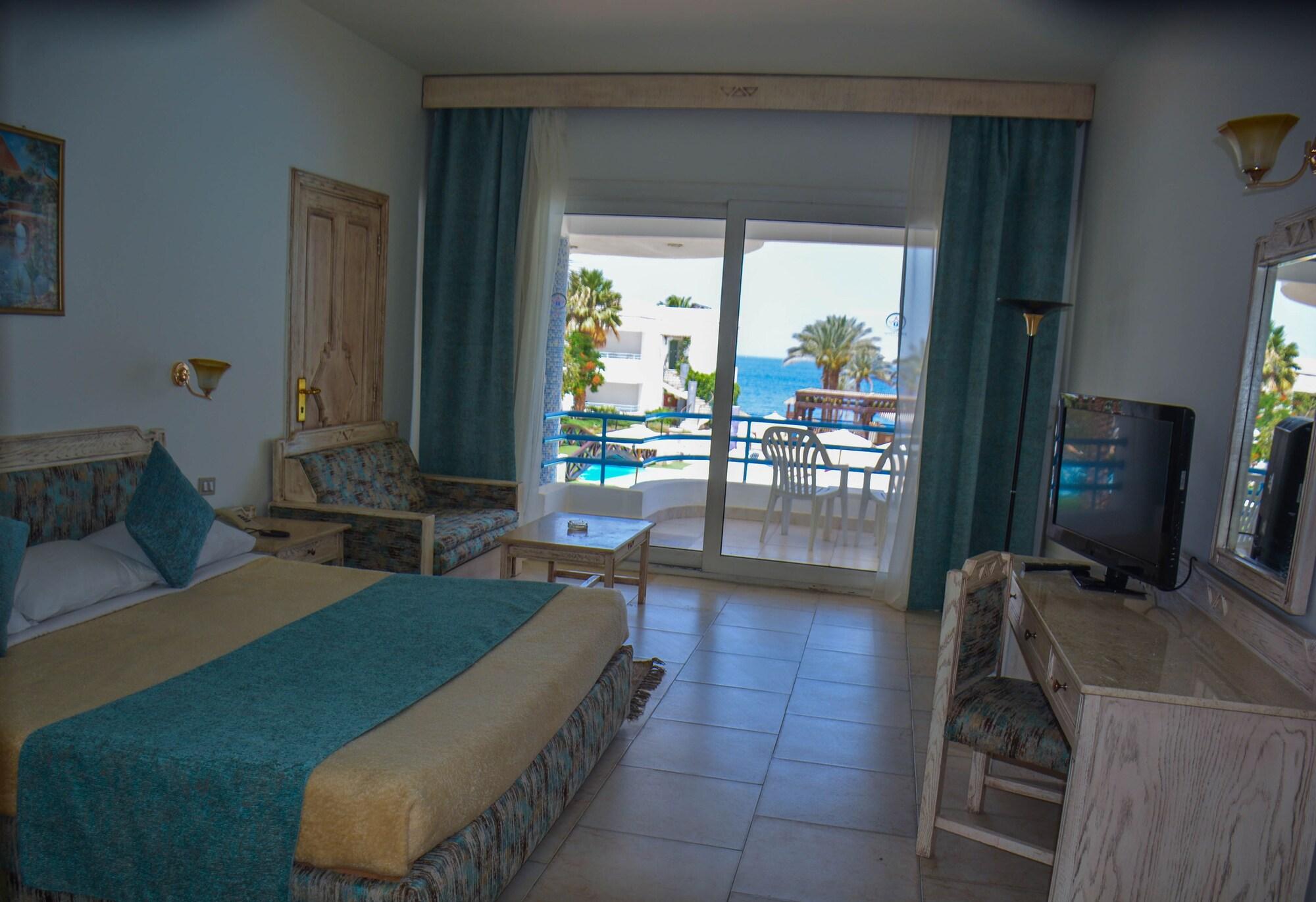 Queen Sharm Aqua Park Hotel Εξωτερικό φωτογραφία
