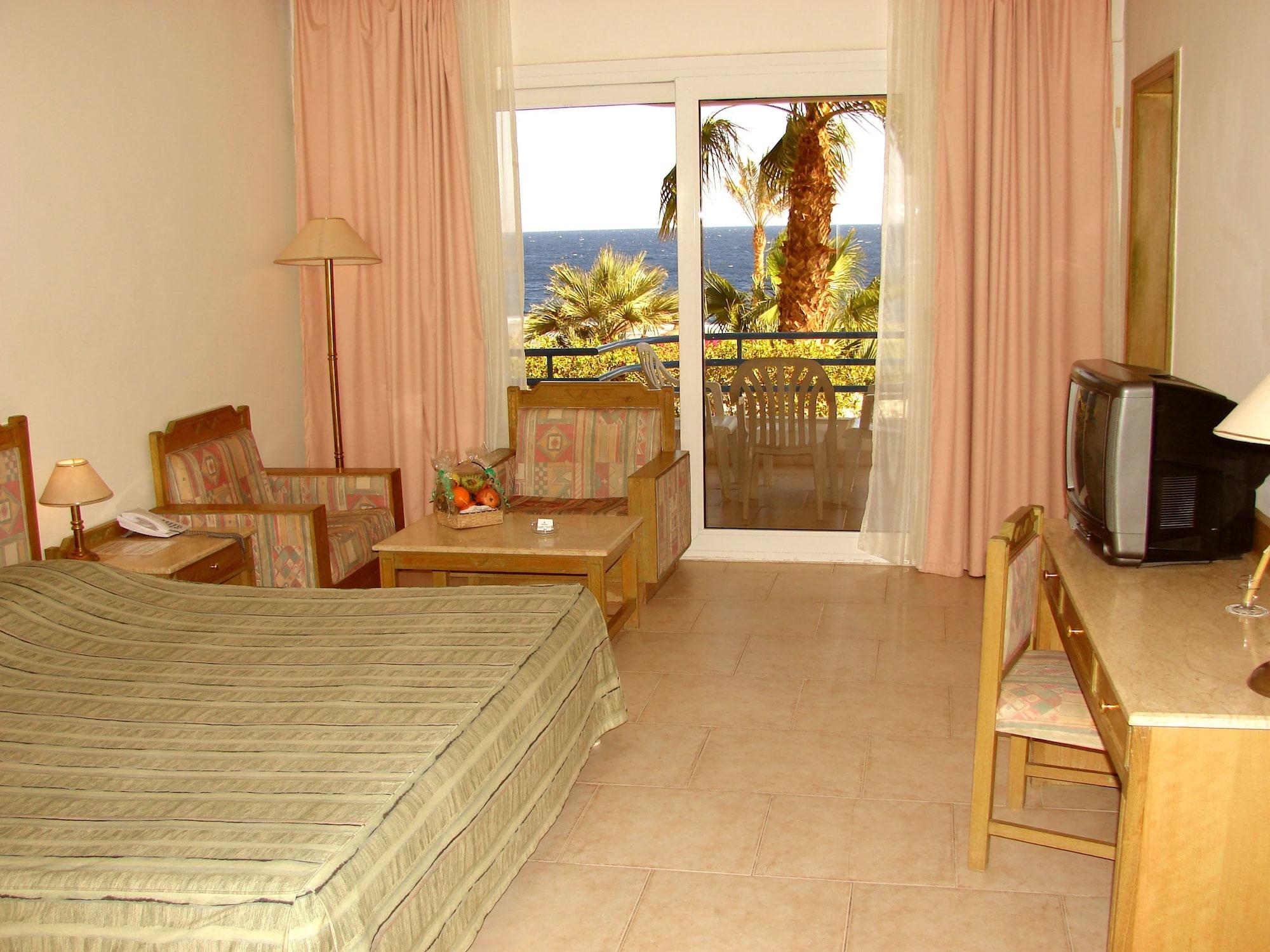 Queen Sharm Aqua Park Hotel Εξωτερικό φωτογραφία