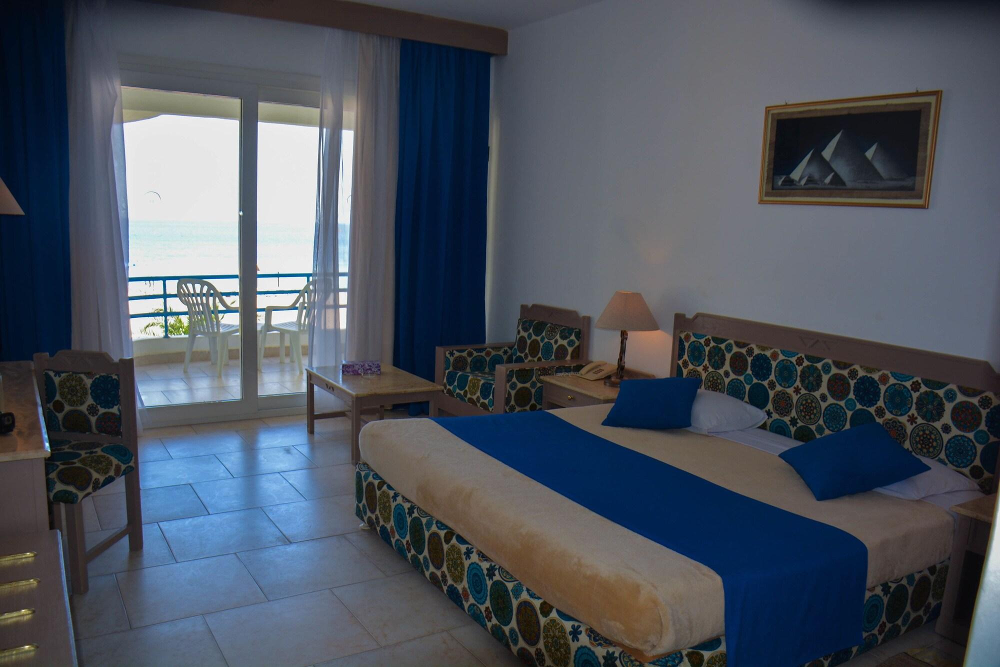 Queen Sharm Aqua Park Hotel Εξωτερικό φωτογραφία