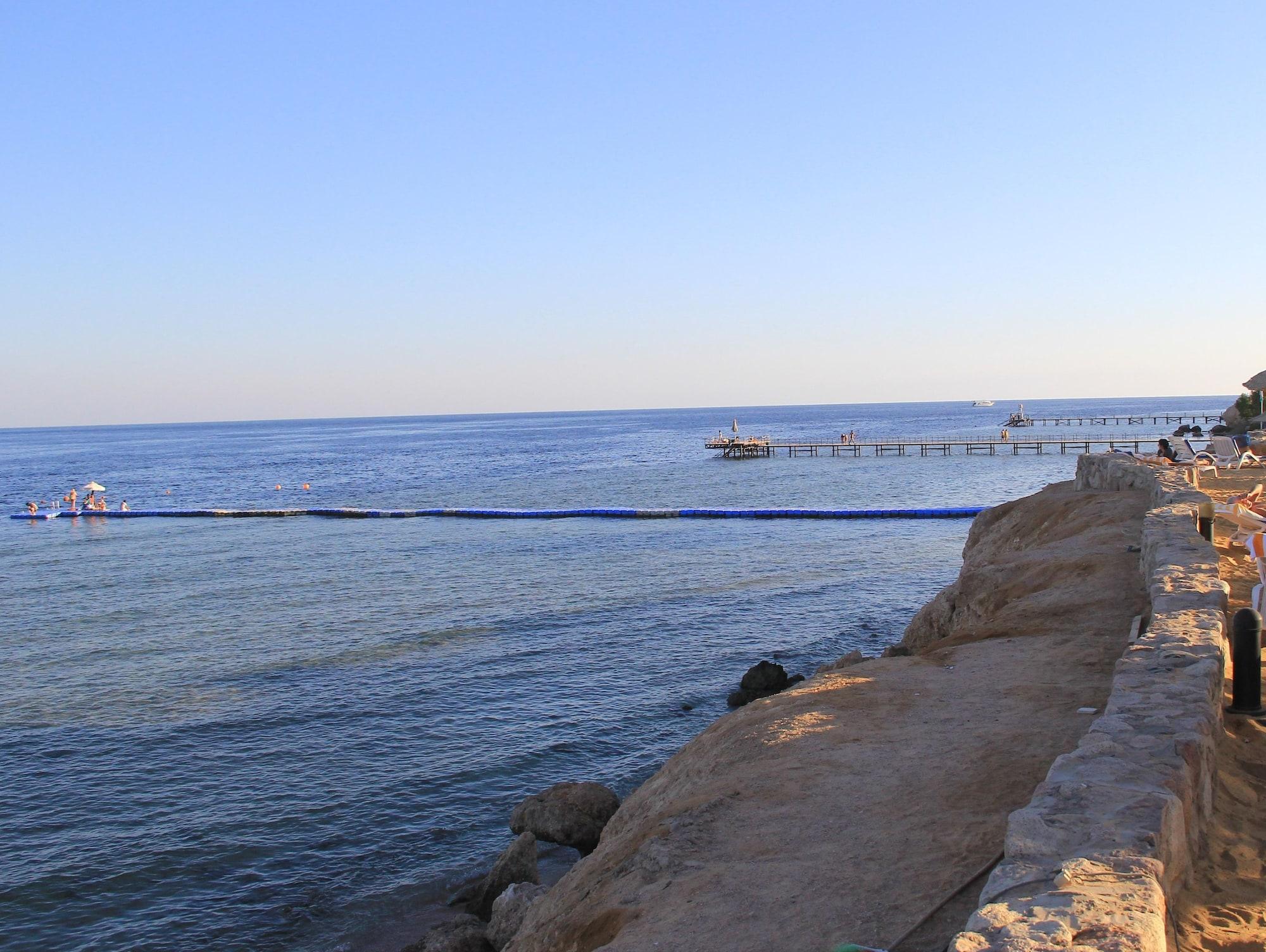 Queen Sharm Aqua Park Hotel Εξωτερικό φωτογραφία