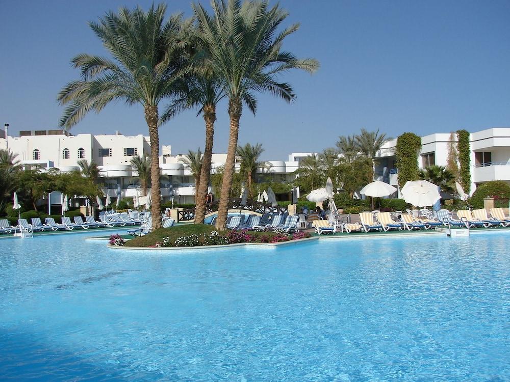 Queen Sharm Aqua Park Hotel Εξωτερικό φωτογραφία