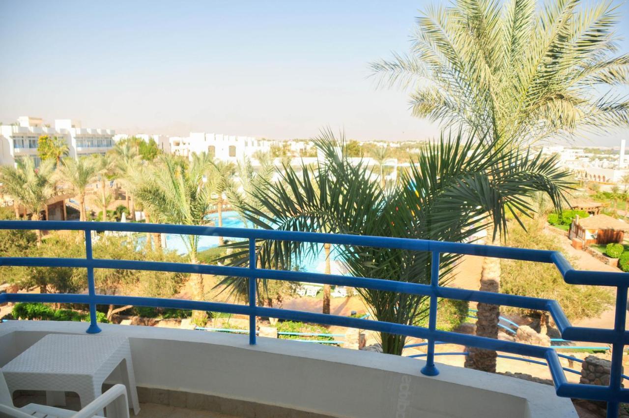 Queen Sharm Aqua Park Hotel Εξωτερικό φωτογραφία