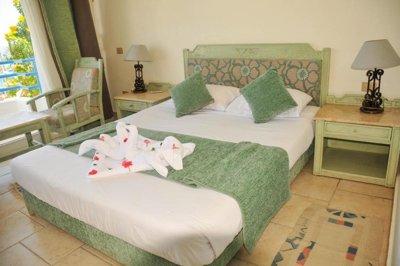 Queen Sharm Aqua Park Hotel Εξωτερικό φωτογραφία