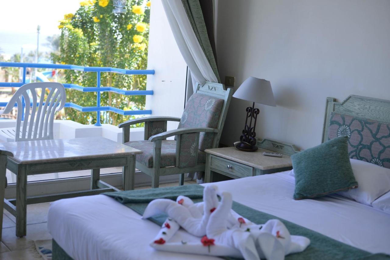 Queen Sharm Aqua Park Hotel Εξωτερικό φωτογραφία