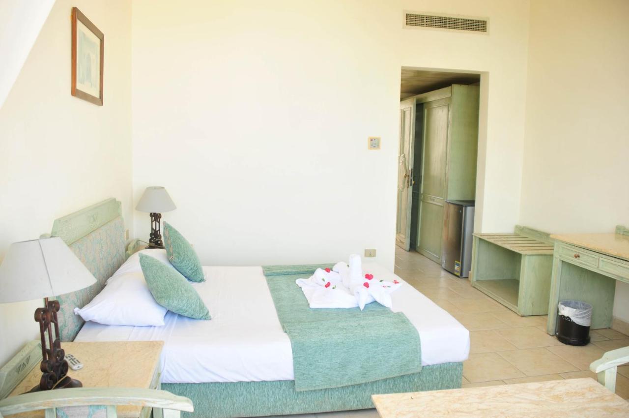 Queen Sharm Aqua Park Hotel Εξωτερικό φωτογραφία