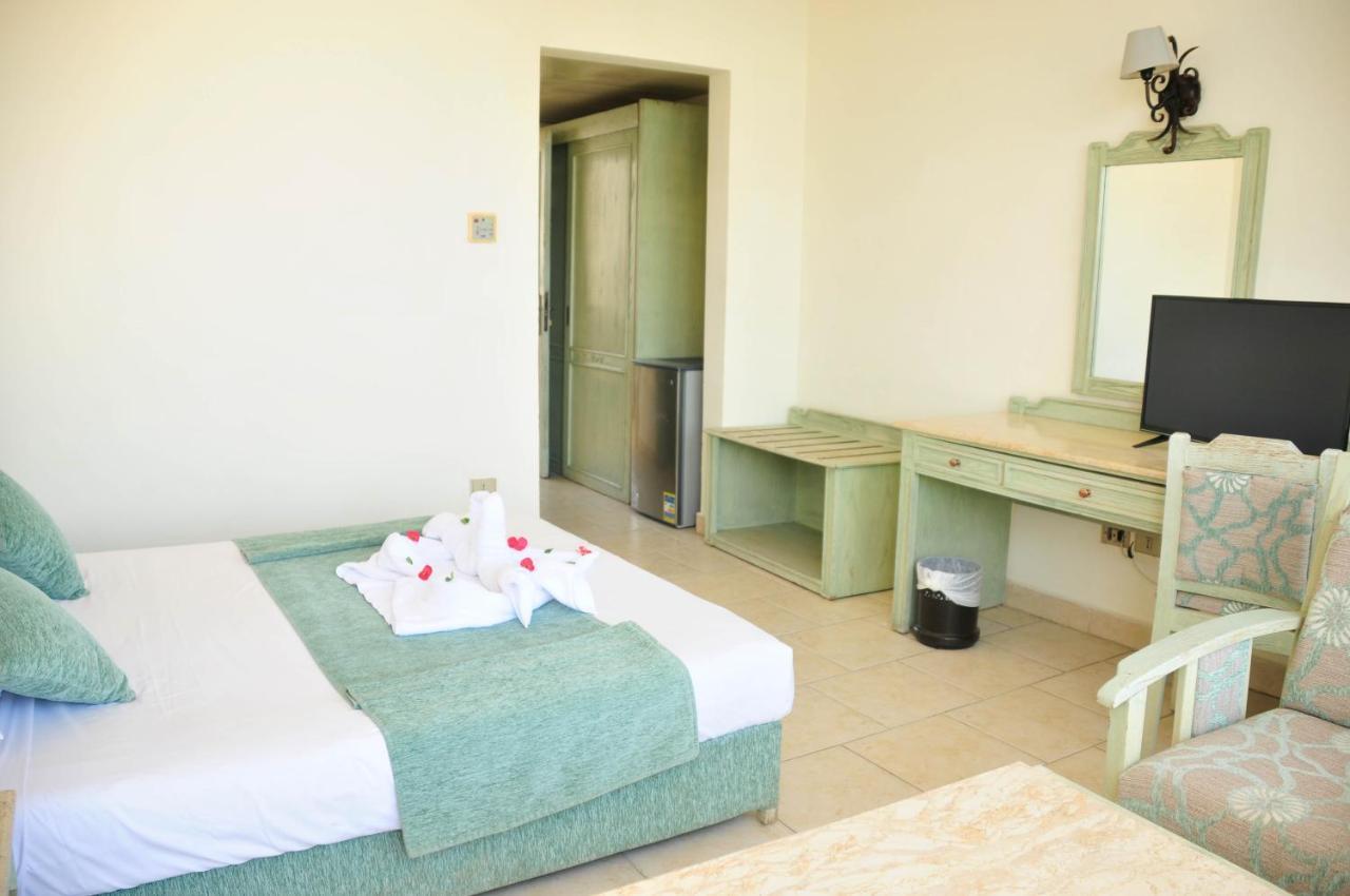 Queen Sharm Aqua Park Hotel Εξωτερικό φωτογραφία