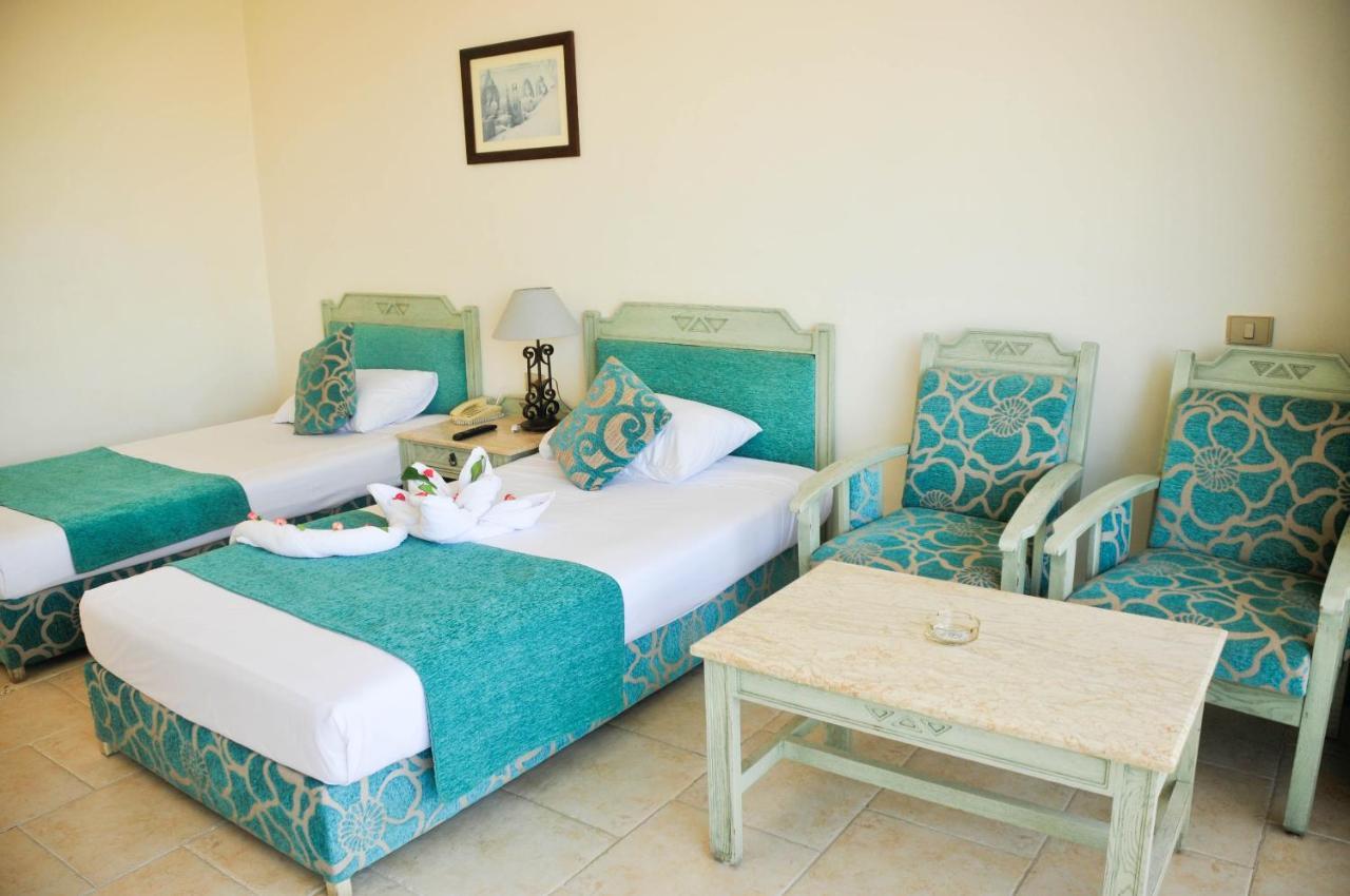 Queen Sharm Aqua Park Hotel Εξωτερικό φωτογραφία