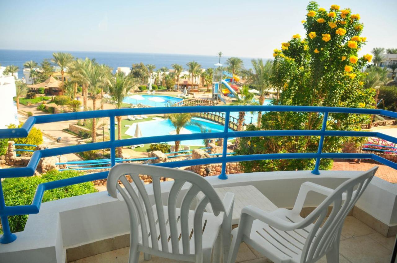 Queen Sharm Aqua Park Hotel Εξωτερικό φωτογραφία