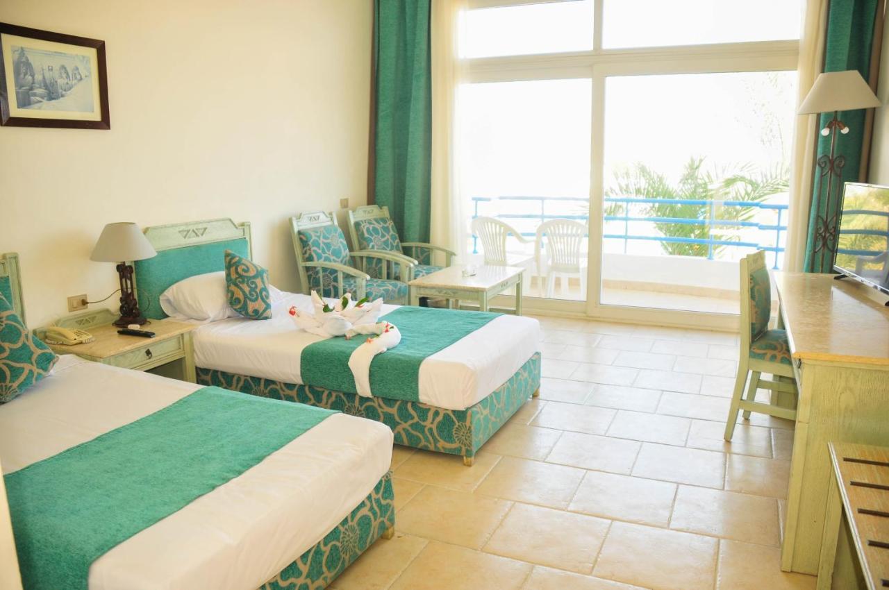 Queen Sharm Aqua Park Hotel Εξωτερικό φωτογραφία
