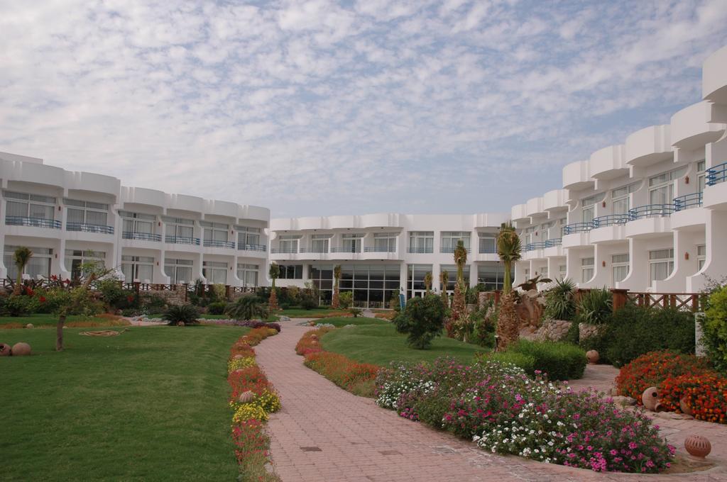 Queen Sharm Aqua Park Hotel Εξωτερικό φωτογραφία