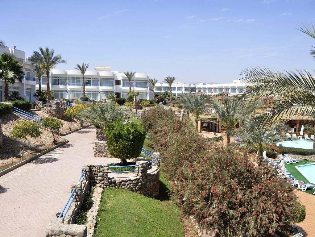 Queen Sharm Aqua Park Hotel Εξωτερικό φωτογραφία