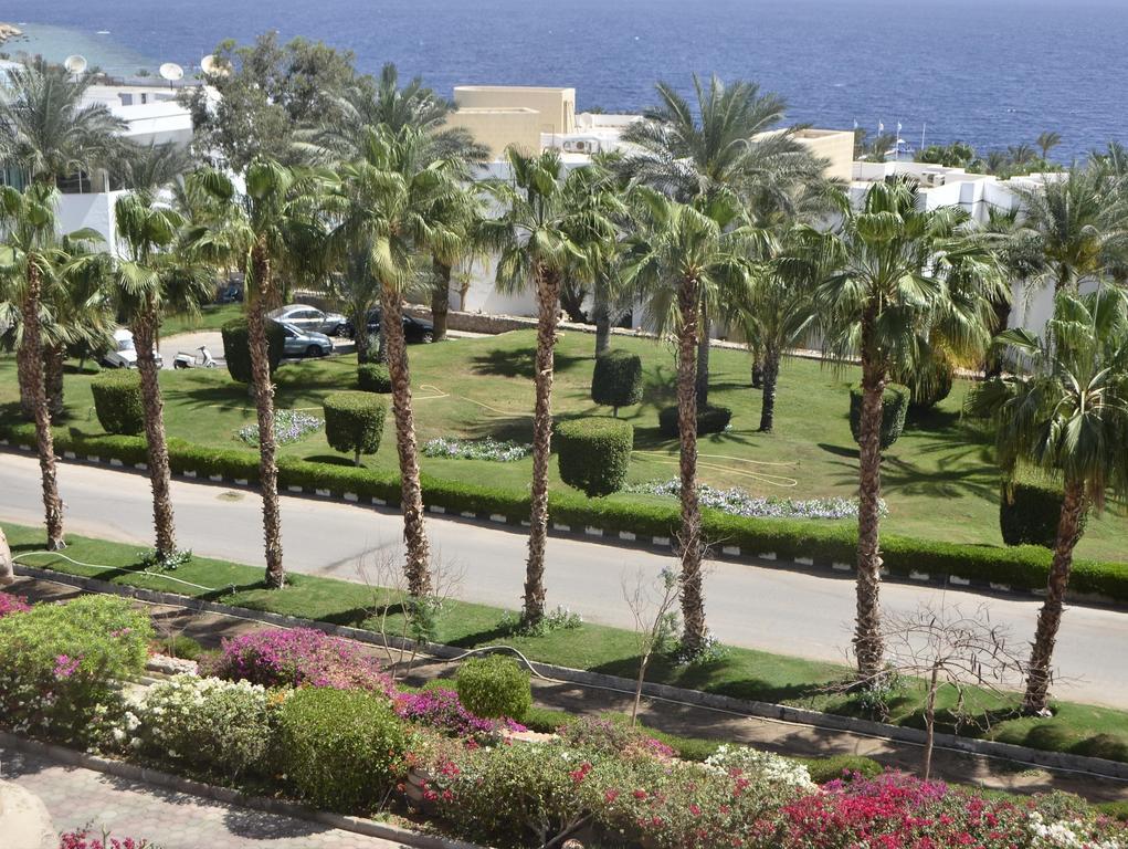 Queen Sharm Aqua Park Hotel Εξωτερικό φωτογραφία