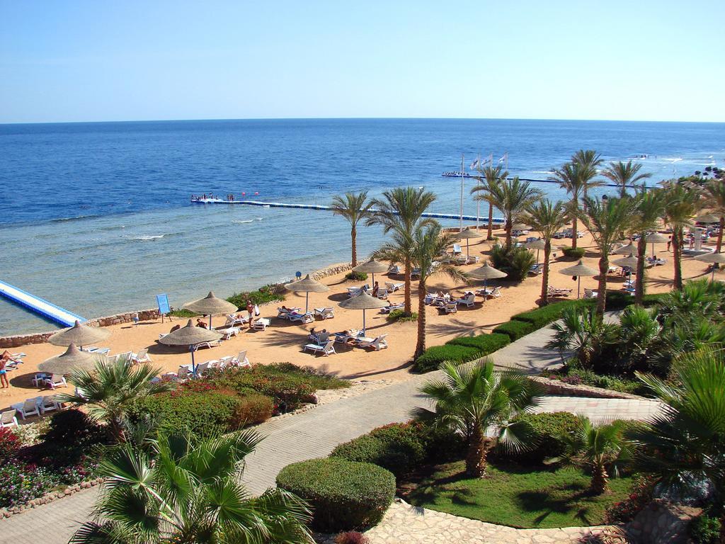 Queen Sharm Aqua Park Hotel Εξωτερικό φωτογραφία